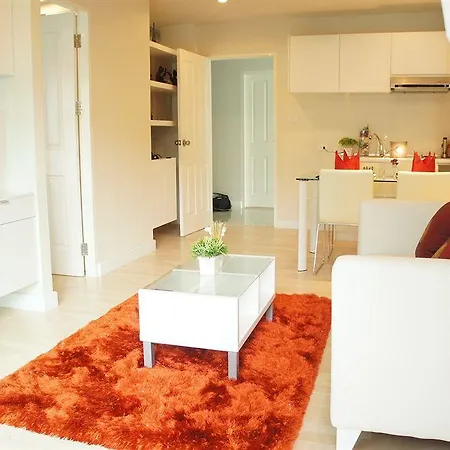 The Cube Boutique Residence